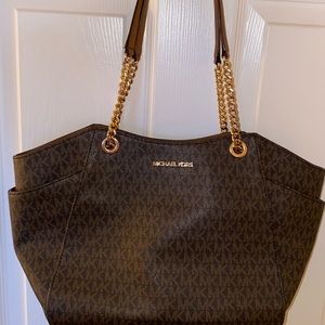 Michael Kors handbag